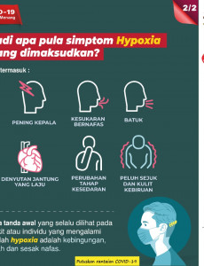 Simptom Hypoxia